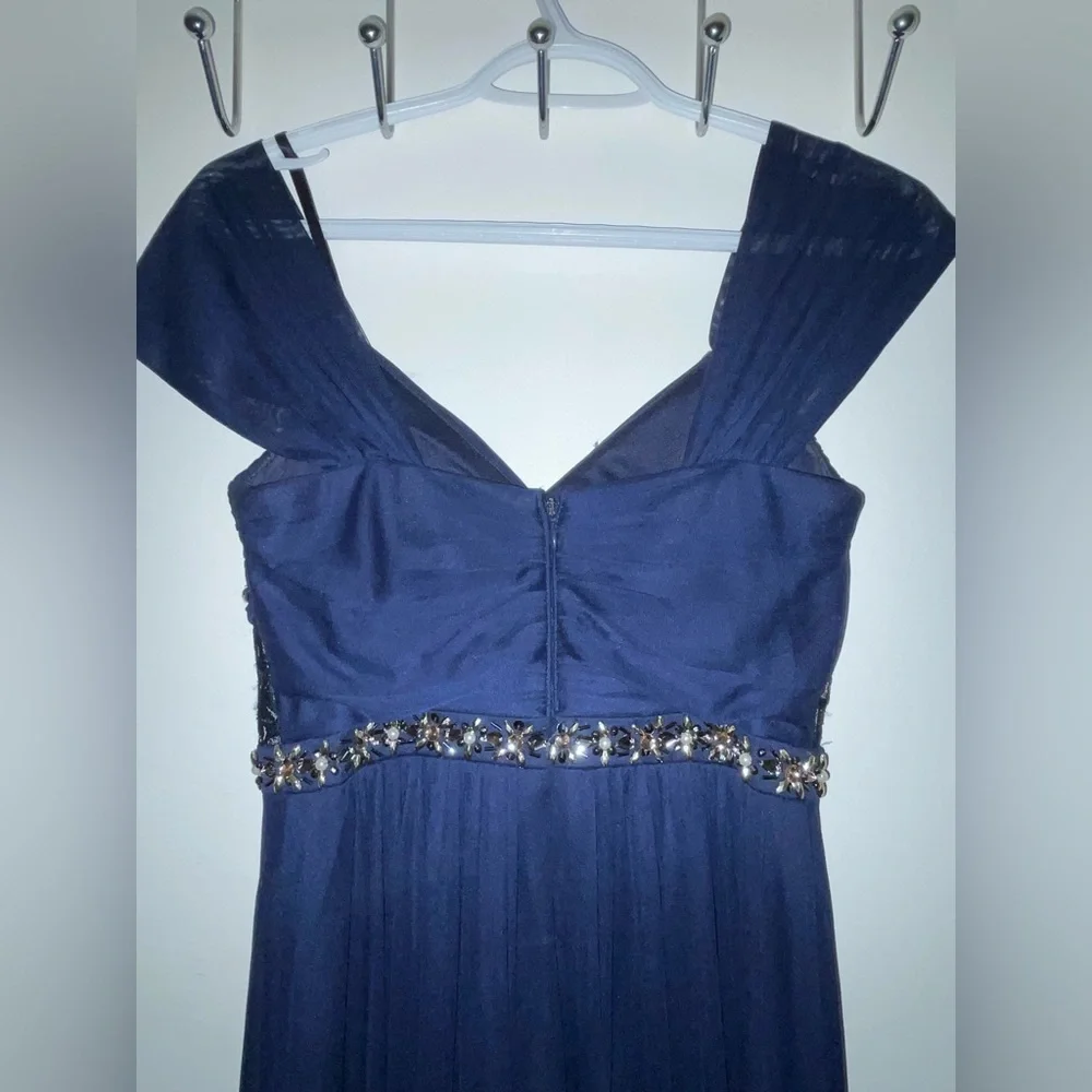 Decode Prom/Evening Dress - Picture 3 of 4